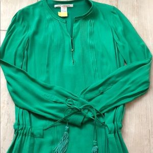 Diane Von Furstenberg Dress